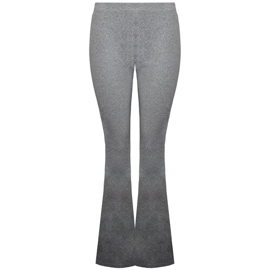 Champion Wide Leg Womens Grey Pants
