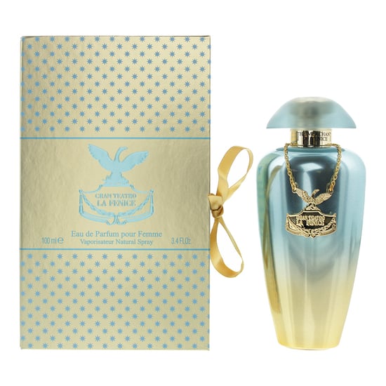 The Merchant of Venice La Fenice Pour Femme Eau De Parfum 100ml - Image 1
