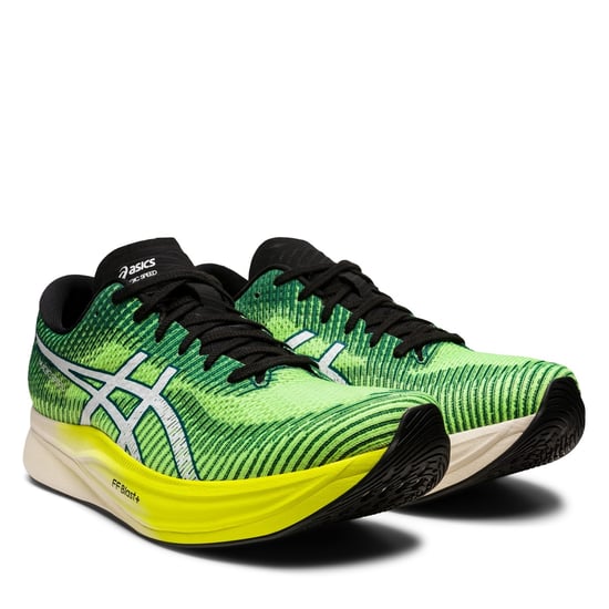 Asics Mens Magic Speed 2 Running Shoes