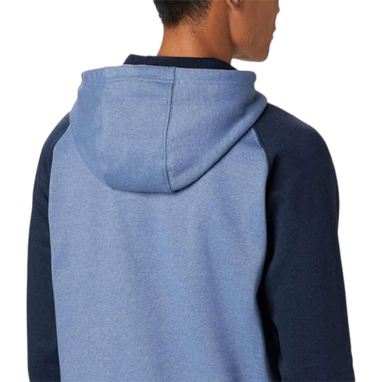 Columbia HART MOUNTAIN II Mens Hoodies