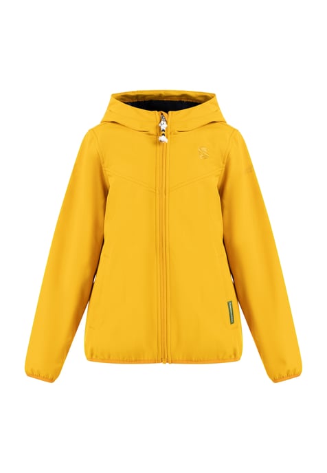 Schmuddelwedda softshell blouson - recycled material - Image 1