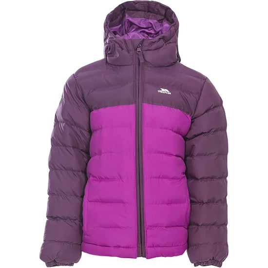 Trespass Childrens/Kids Oskar Padded Jacket - Image 1