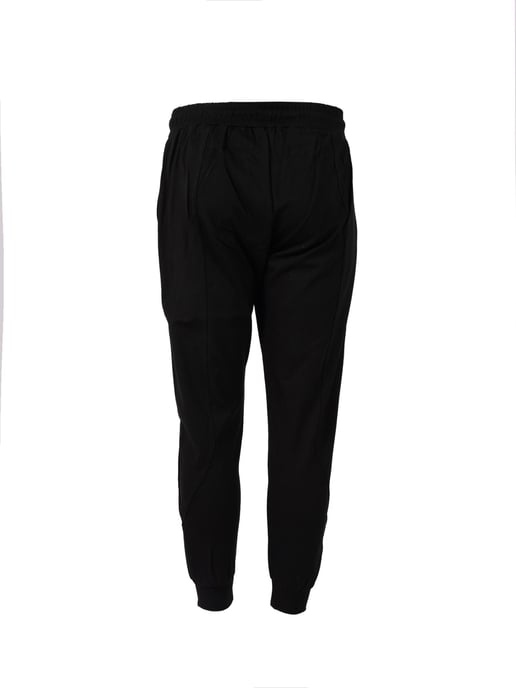Pantalón La Haine Inside Us LM009 Hombre Negro - Image 5