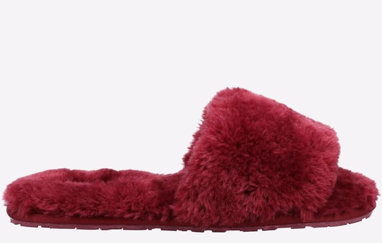Hush Puppies Prue Slippers MEMORY FOAM Womens - Image 1