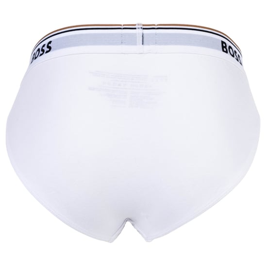 Boss S 3P Power Brief - Image 3