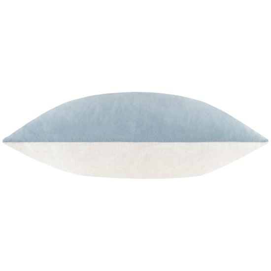Yard Darland Velvet Polyester Filled Cushion - Image 3