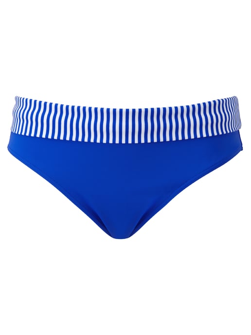 Riviera Fold Over Bikini Brief