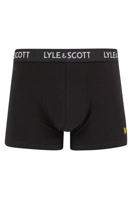 Lyle & Scott 5 Pack Men's Trunk - Image 2
