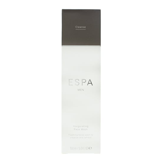 Espa Men Invigorating Face Wash 150ml