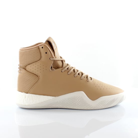 Adidas Tubular Instinct Boos Mens Brown Trainers