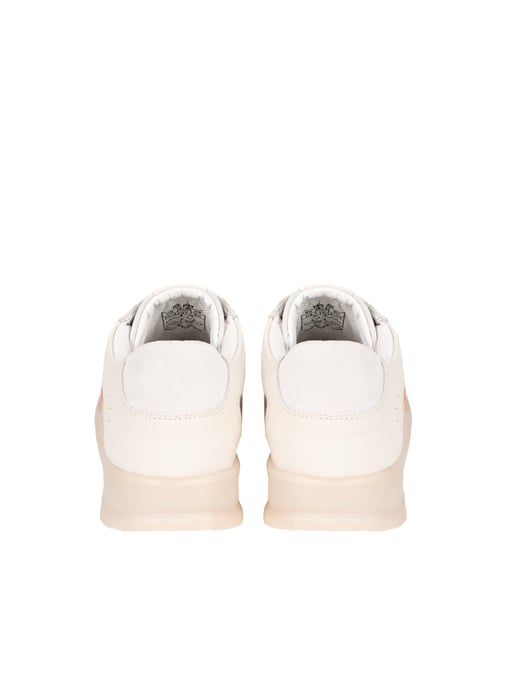 Ice Play Zapatillas de mujer beige - Image 3