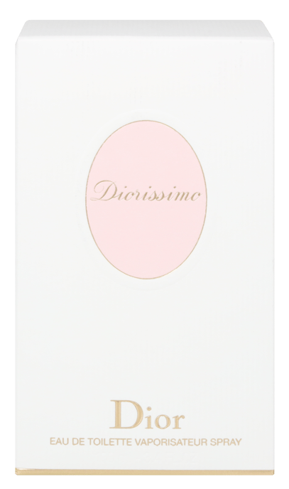 Diorissimo Eau De Toilette Vaporizador 100 ml - Image 2