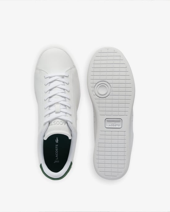 Lacoste Carnaby Platform Mens Trainers - Image 4