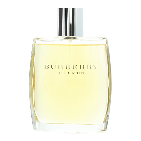 Burberry For Men Eau De Toilette Vaporizador 100 ml - Image 2