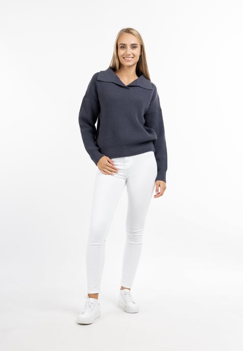 RISA knit sweater lymoa - Image 1