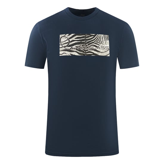 Cavalli Class Hombre T-Shirt RXT60K JD060 04926 Camiseta - Image 1