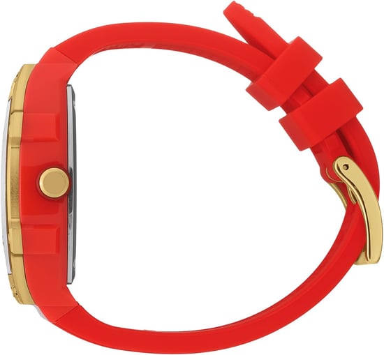 Ice Watch Ice Boliday - Reloj Rojo de Mujer en Rojo y Dorado 023320 - Image 2