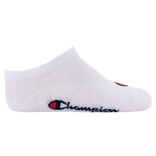 Champion Sneaker Basic Socks - Image 2