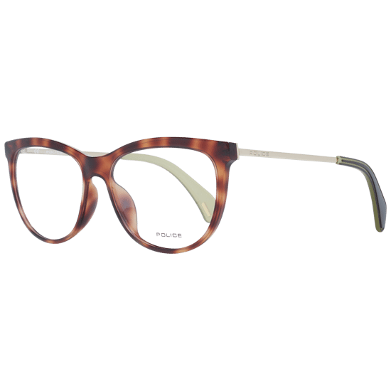 Police Optical Frame VPL625 09AJ 53 - Image 1