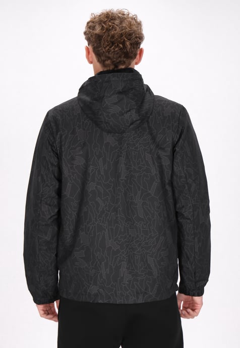 Mo Jacket Men black - Image 4