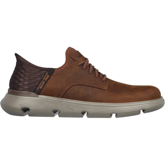 Garza - Gervin Oxford Shoe - Image 5