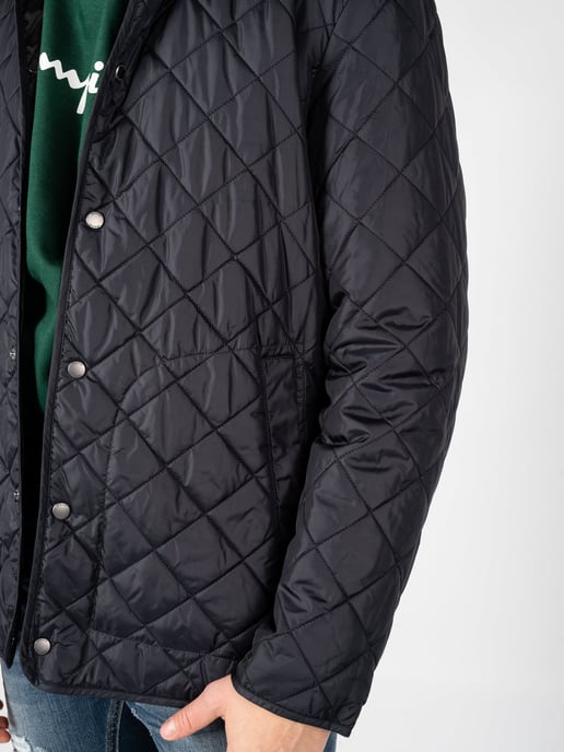 Geox Chaqueta Coryan del hombre azul oscuro - Image 6