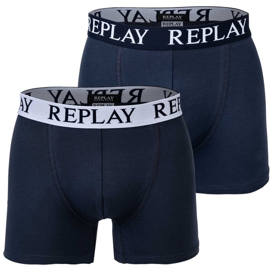 Replay  S Boxer Shorts Multicoloured - Image 1