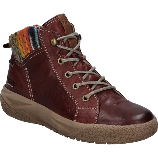 JOSEF SEIBEL Alina 52 | Botines de Mujeres | rojo - Image 1