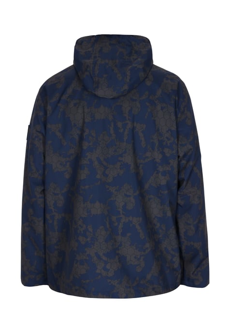 Schmuddelwedda Anorak Men - Image 4