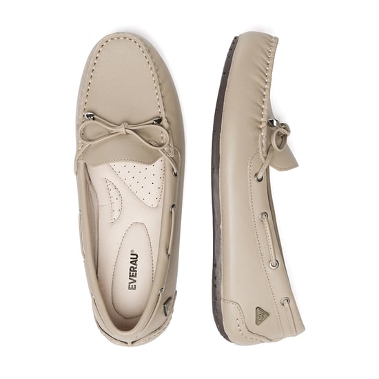 Mocasín de cuero Grebes para mujer EVER AU Australia - Image 3