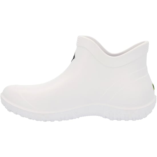 Muck Boots Muckster Lite Synthetic White Wellington Boots - Image 5