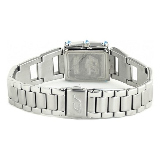 Chronotech Womens Watch CC7040LS-01M (21 mm)