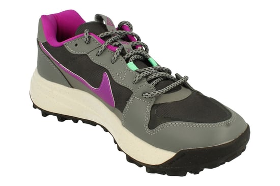 Nike Acg Lowcate Mens Trainers Grey - Image 4