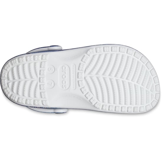 Classic Denim Clog - Image 3