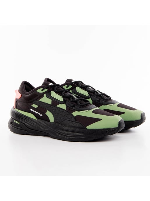 Zapatillas Puma Mercedes AMG Nitro para hombre - Image 1