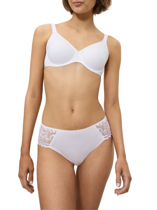 Modern Soft+Cotton Moulded Bra - Image 4