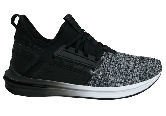 Puma Ignite Limitless SR Escape Mens Black Trainers
