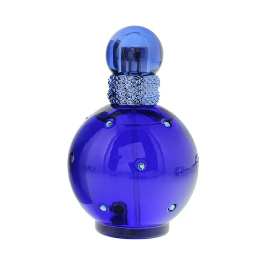 Britney Spears Midnight Fantasy Eau De Parfum Spray de 50ml para Ella - Image 2