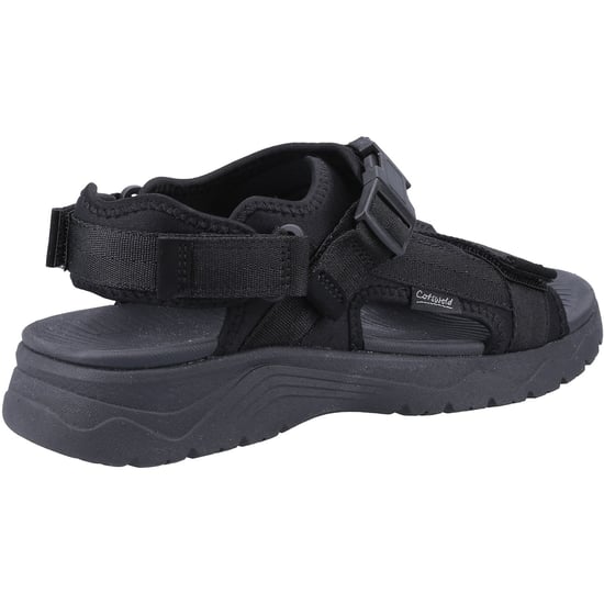 Cotswold Buckland Sandal Mens Summer