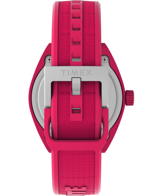 Timex Urban Pop X Fortnite Men's Pink Watch TW2W96800 - Image 2