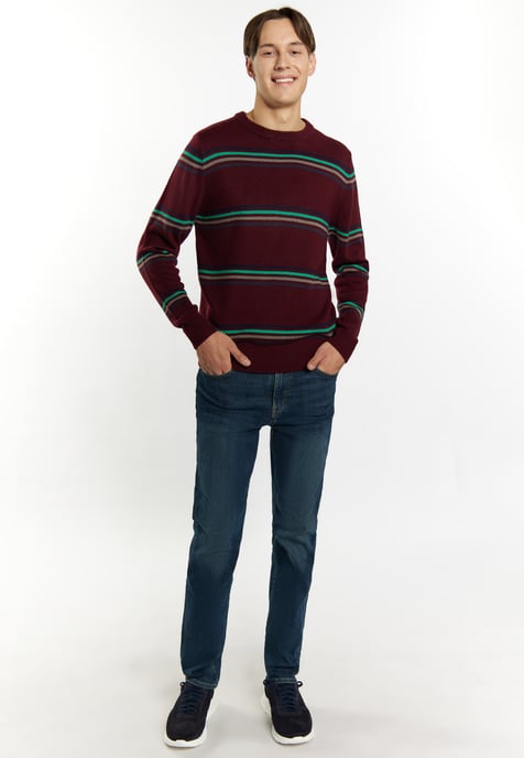 Mo Pullover Men - Image 2