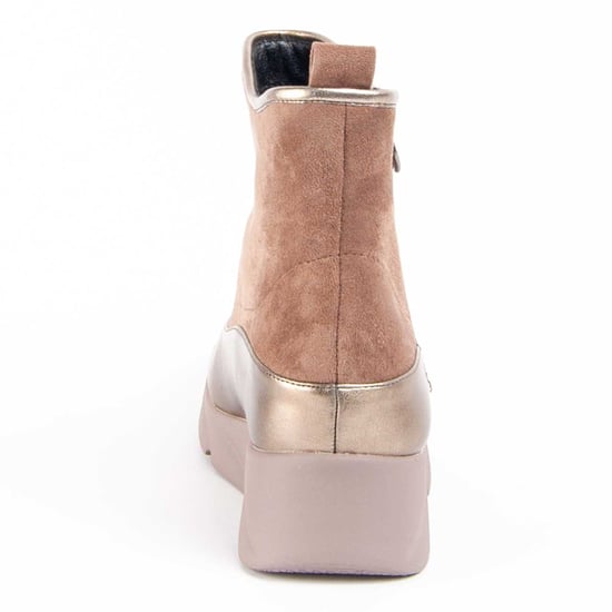 Montevita Botin Calig5 Marron - Image 5