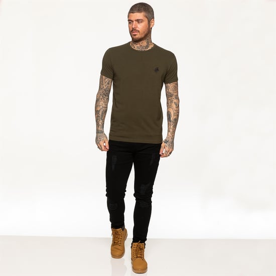Camiseta hombre | Enzo Designer Menswear - Image 4