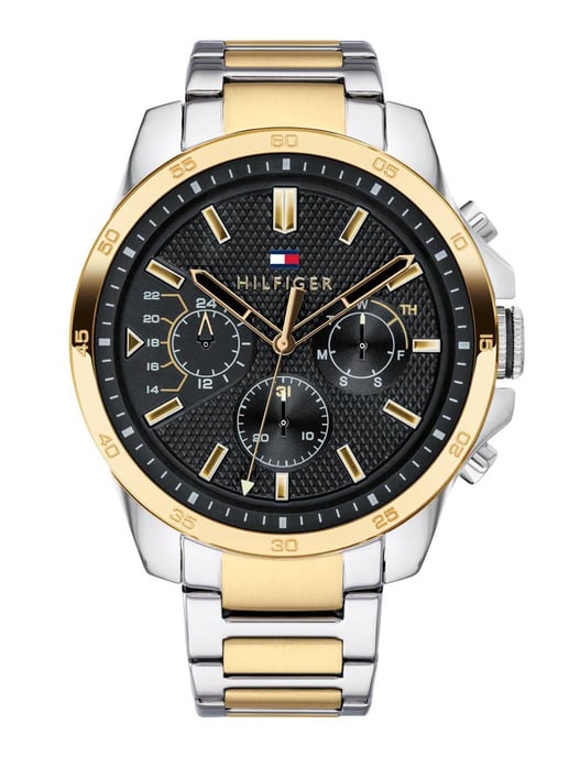 Tommy Hilfiger Men Watch 1791559 - Image 1