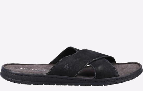 Hush Puppies Nile MEMORY FOAM Sandal Mens - Image 1