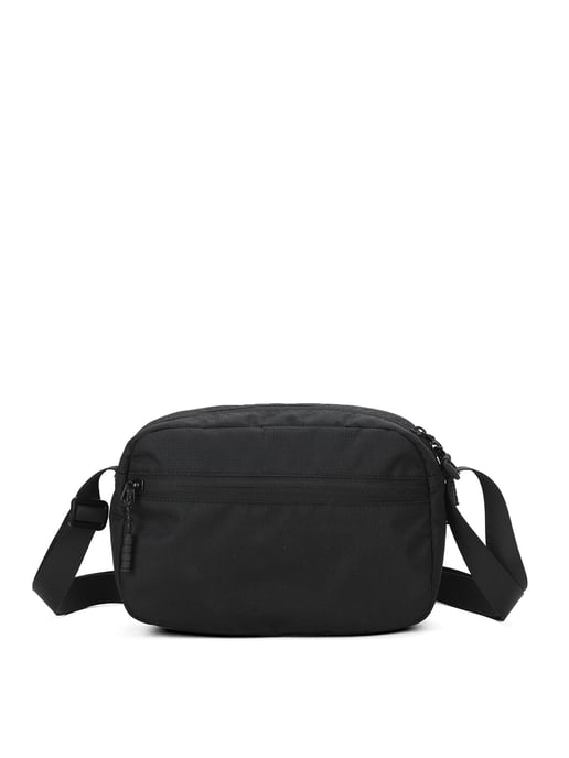 Aoking Bolso de hombro Unisexo BLACK - Image 4