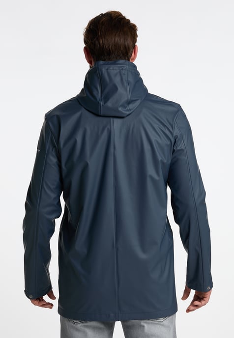 DreiMaster Maritim rain jacket drymaster - Image 3