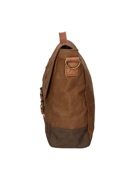 Gave Lux bolso unisexo TAUPE - Image 3