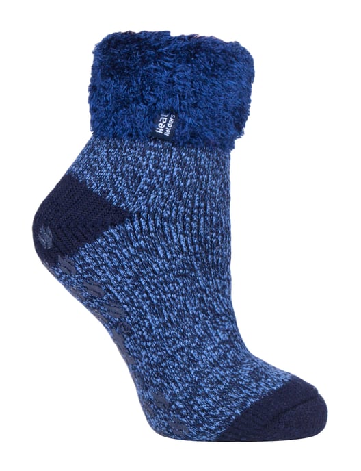 CALCETINES - Calcetines térmicos para mujer con puños antideslizantes - Image 1