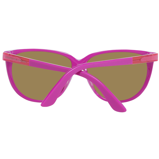 Porsche gafas de sol de mujer rosa - Image 3
